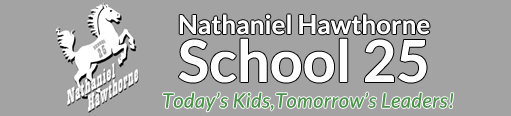 Nathaniel Hawthorne School No. 25